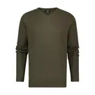 Vesper – Trui V-hals heren - Human Nature