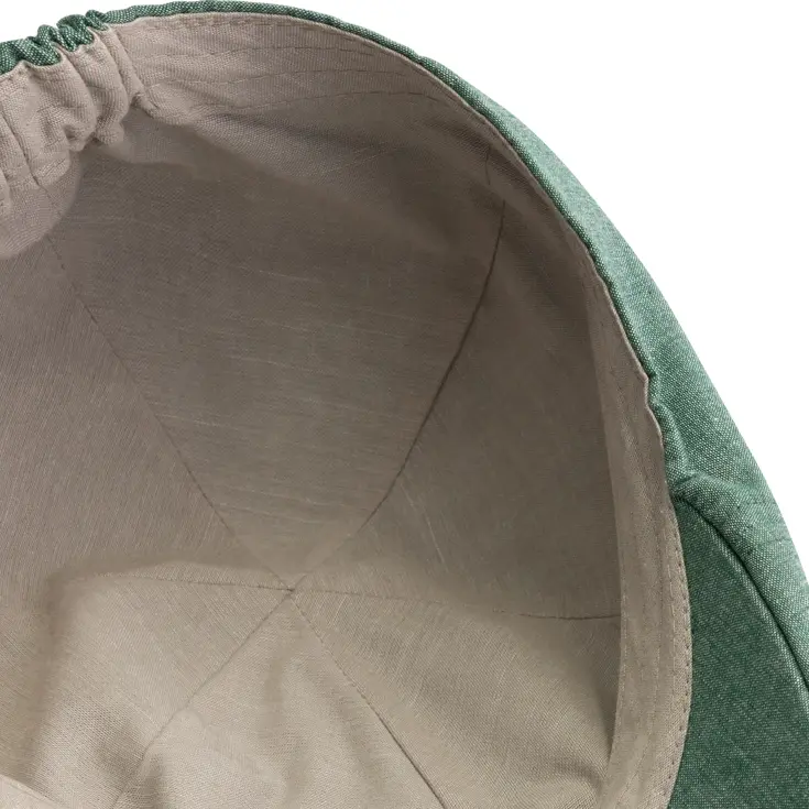 Brigg - Flatcap - Katoen