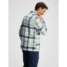 Ibsto - Overshirt heren - Human Nature