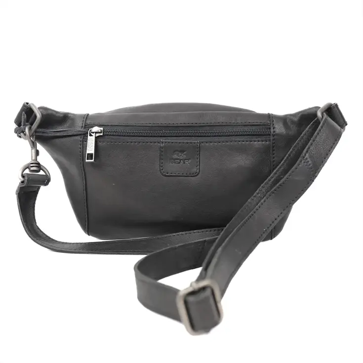 Jochem - Heuptas - Crossbody - Leer