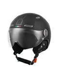 Speed Pedelec 2 fietshelm vizier