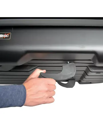 NXT 430L - Dakkoffer - Twinny Load