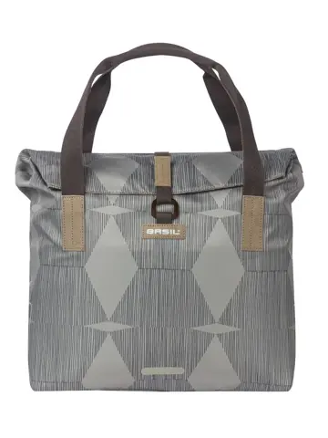 Basil Fietsshopper Elegance 20-26 liter