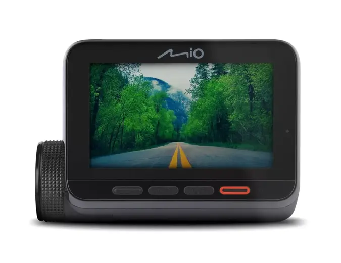 MiVue 826 - Dashcam - Mio