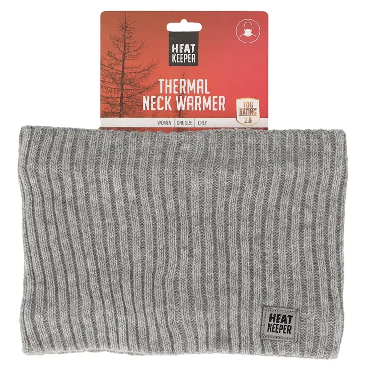 Dames - Thermo - Nekwarmer