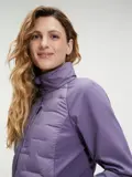 Enna – Softshell jas dames – Human Nature