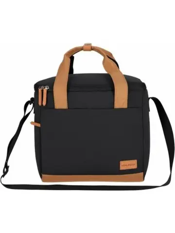 Koeltas 20 liter met draagband