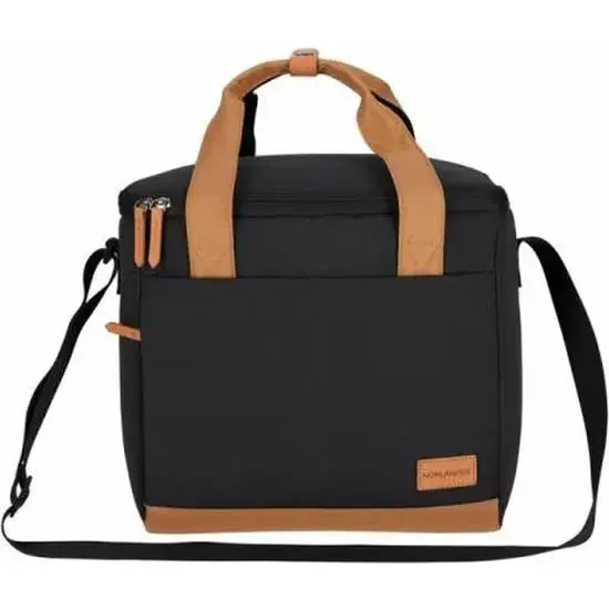 Koeltas 20 liter met draagband