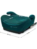 I-Boost2 PRO - I-Size Zitverhoger