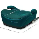 I-Boost2 PRO - I-Size Zitverhoger