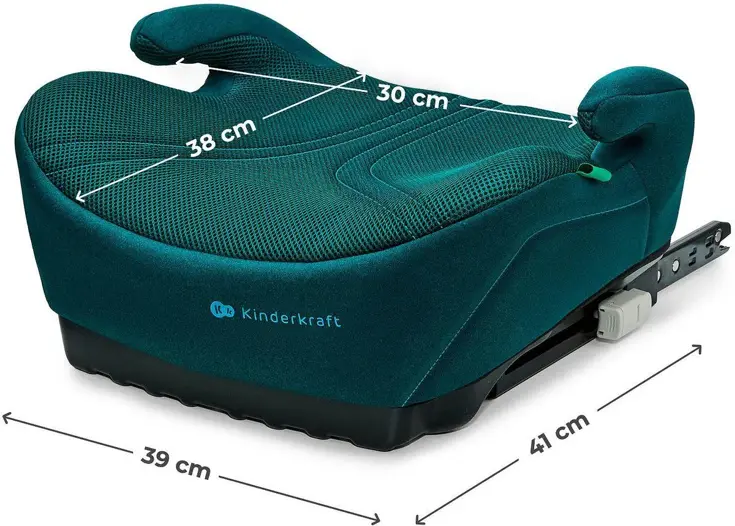 I-Boost2 PRO - I-Size Zitverhoger