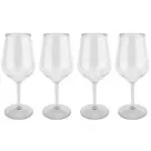 Camping wijnglazen – 4 stuks – MyDrinkglass