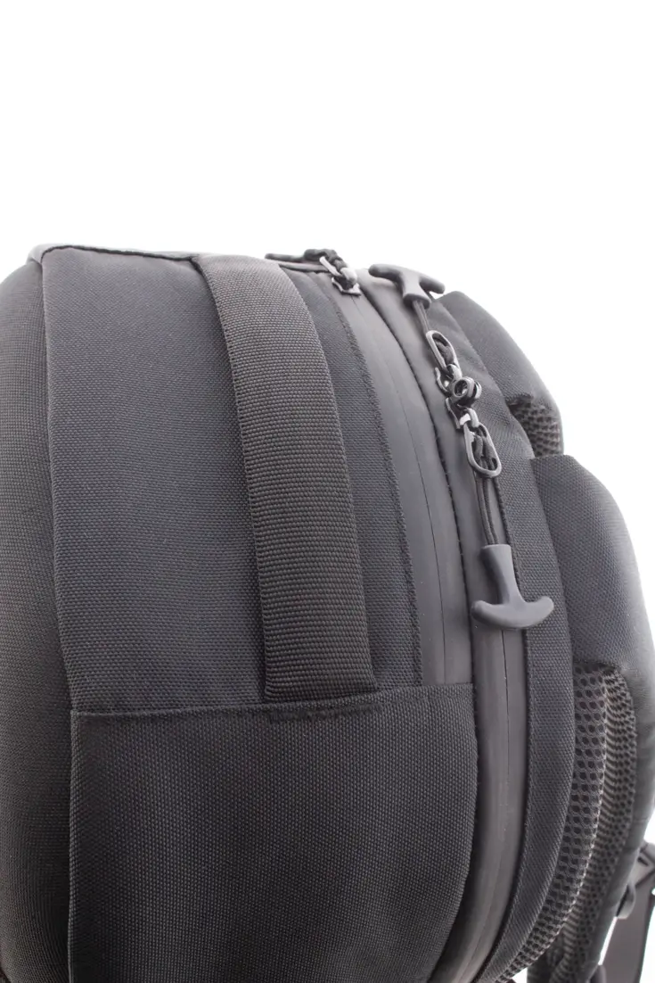 Defender - Anti diefstal rugzak - Underseater