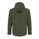 Makalu Softshell Jas - Groen