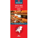Kaart National 715 Nederland 2026