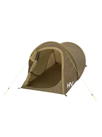 Human Nature pop-up tent Siena