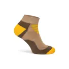 Basis - Korte wandelsokken 2-pack - Human Nature