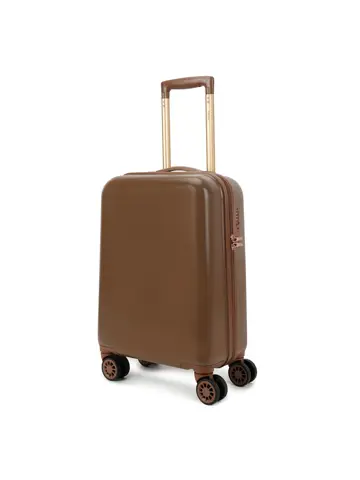 Retro Cabin Trolley 55  | 35 L