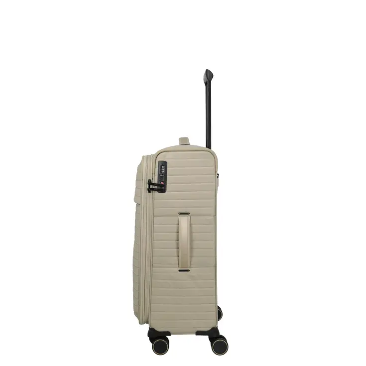 Barbara Stepp 4 Wheel Trolley M  | 64 L