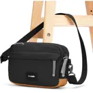 Pacsafe - GO Crossbody - Schoudertas