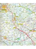 Wegenatlas Polen