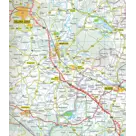 Wegenatlas Polen