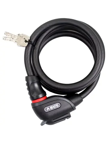 Abus Kabelslot Phantom 8950/180 Kf