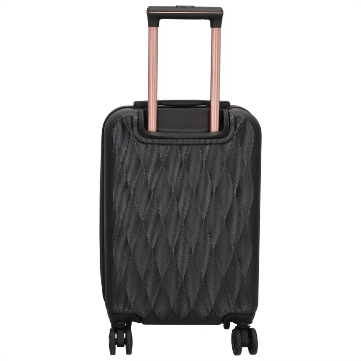 Honey - Handbagage koffer - 55cm - 34L - TSA-slot