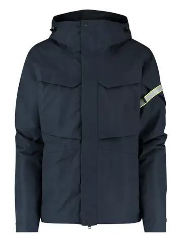 Flinn – Jas heren – Human Nature