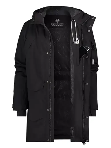 Revels – Parka heren - Human Nature