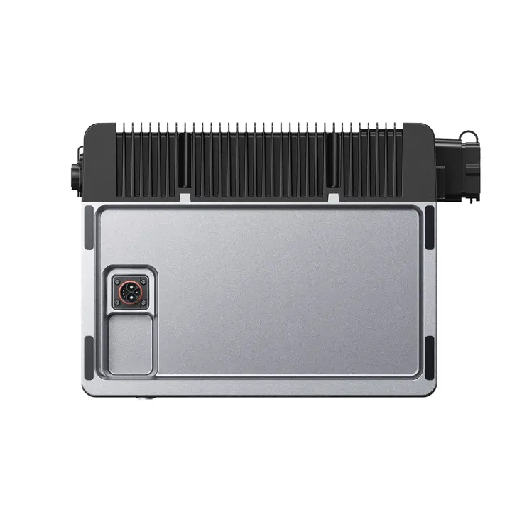SolarFlow 2400 AC+ Thuisbatterij