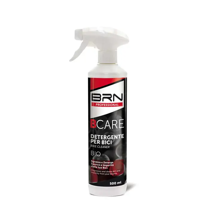 BCARE fietsenreiniger 500 ml