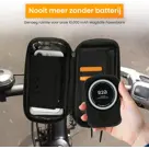 R2B Telefoonhouder Fiets Den Haag & Powerbank