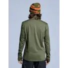 Poederbaas - Four Seasons - Heren - Pully