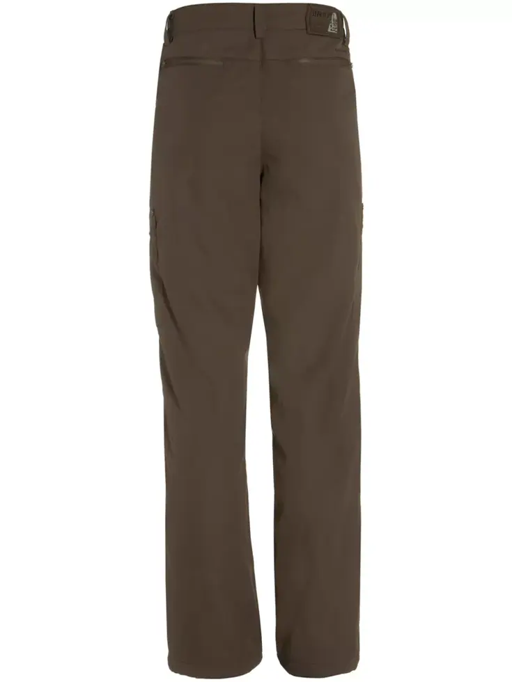 Gevoerde broek Davey