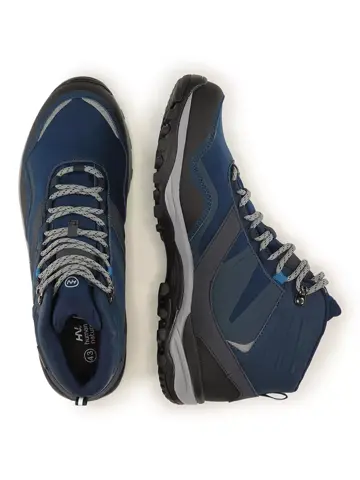 Gibbon – Hoge wandelschoenen heren