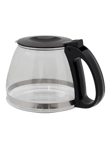 Eurotrail Koffiezetapparaat Grand Cafe 12