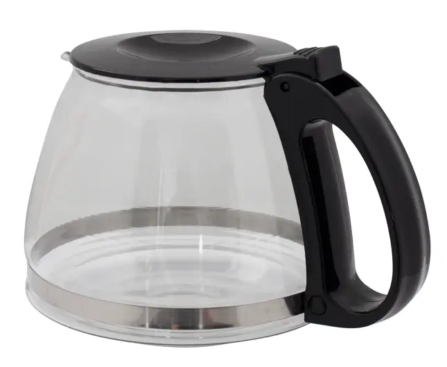 Eurotrail Koffiezetapparaat Grand Cafe 12