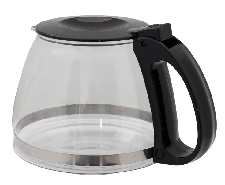 Eurotrail Koffiezetapparaat Grand Cafe 12