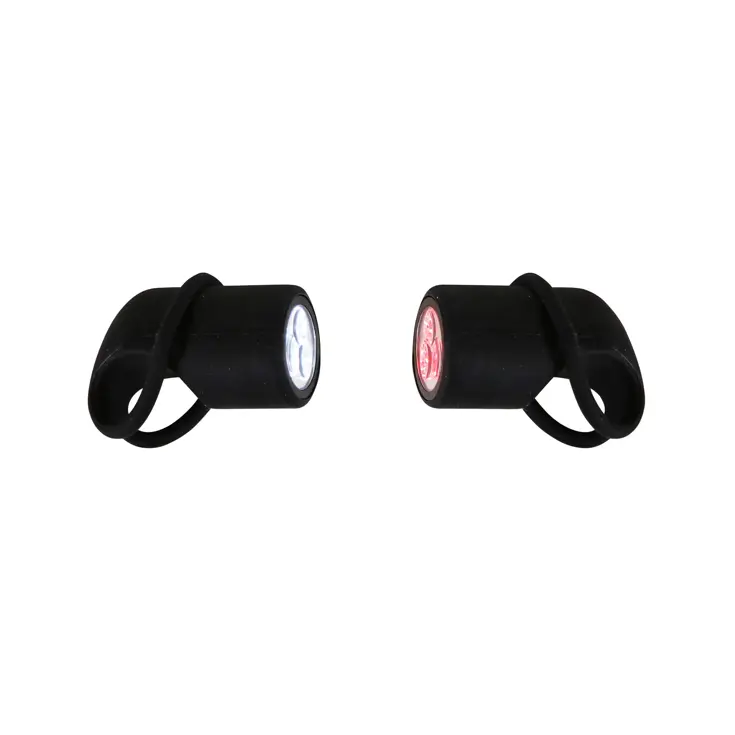 Complete LED Verlichtingsset met 3 LED's