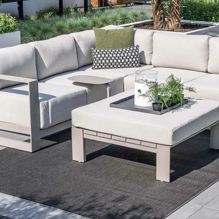 Sem Bijzettafel Garden Impressions