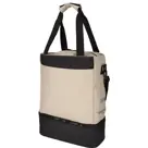 All-in-one fietsshopper 26 liter