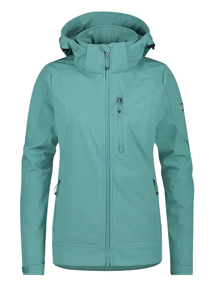 Zarzal – Jas Dames – Softshell