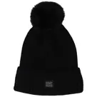 Heatkeeper - Dames - Met Pompon - Muts