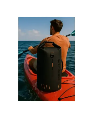Drybag 30L – Waterdichte Rugzak