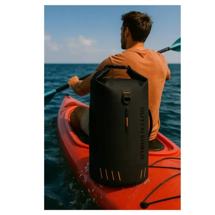 Drybag 30L – Waterdichte Rugzak