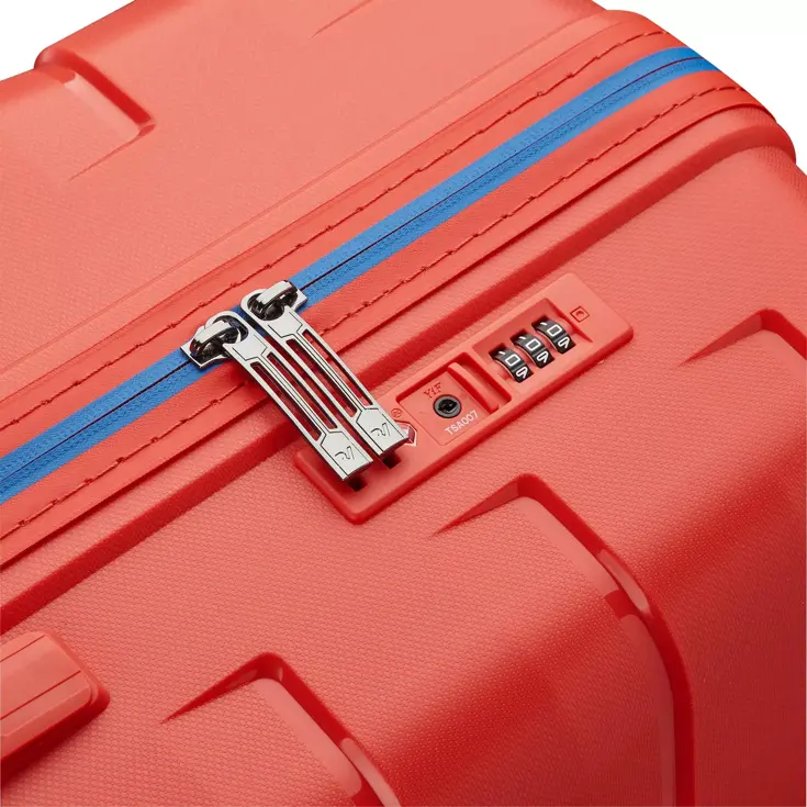 Skyline 2.0 Neon koffer / 76 L