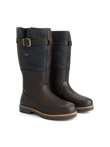 Travelin' Grimdalen Dames - Outdoorlaarzen