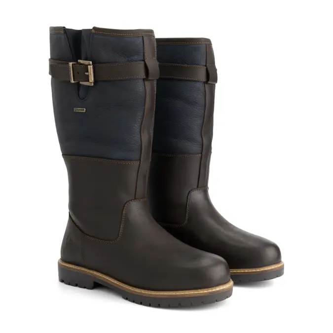 Travelin' Grimdalen Dames - Outdoorlaarzen