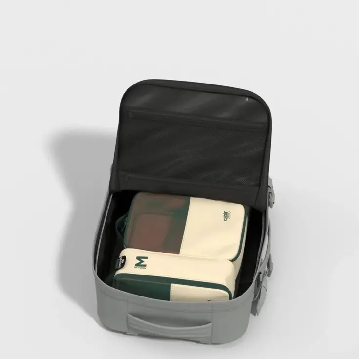 Military 36L Lightweight Cabin Bag  | 36 L